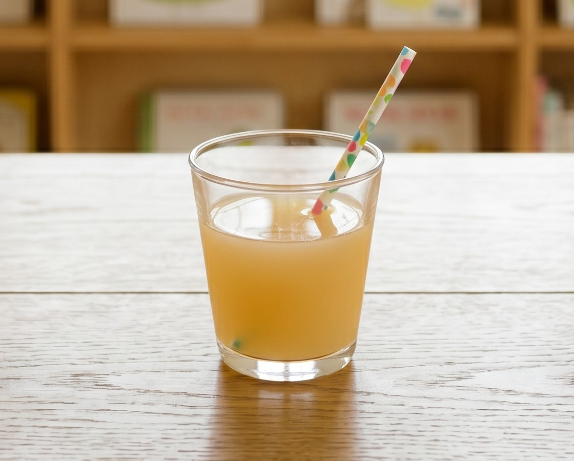 キッズドリンク